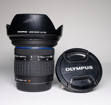 Obiettivo Olympus Zuiko