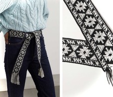 Cintura ISABEL MARANT Etka