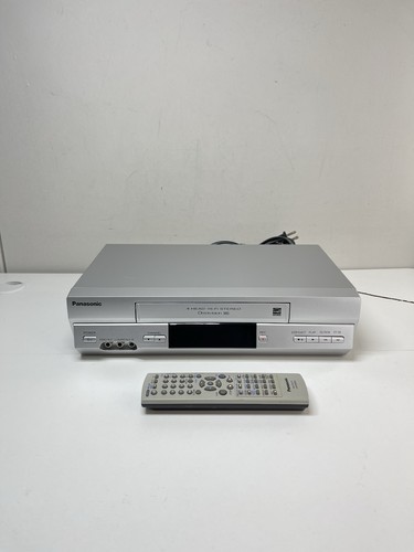 Panasonic v4525s vcr head - panasonic,