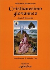 LIBRO CRISTIANESIMO GIOVANNEO