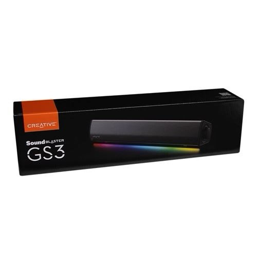 Creative labs sound blaster - creative,