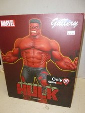 esclusiva statua in PVC Red