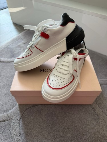 Sneakers basse monnalisa - basse,