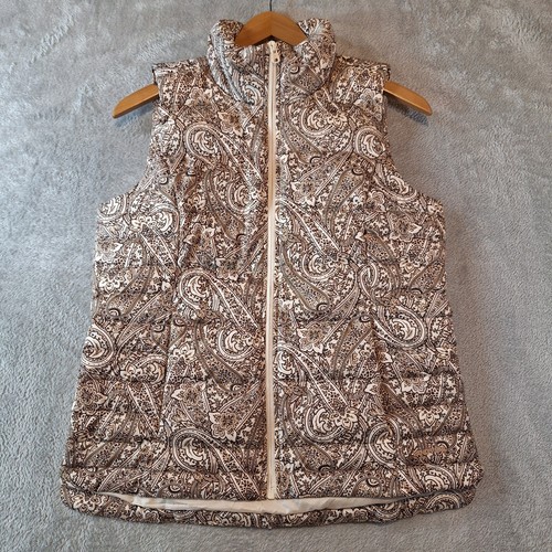 Giubbotto lands end puffer - lands,