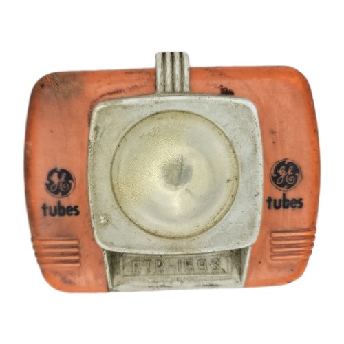 Altalena magnetica vintage - ge,