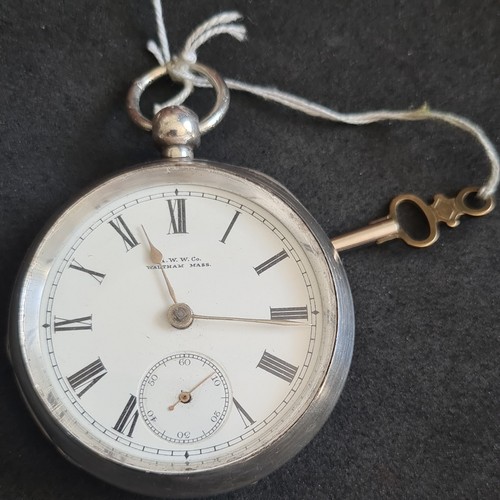 Antico orologio tasca - da, da
