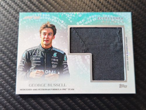 Tuta usata topps eccellenza - tuta,