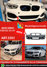 💕ART.3501 Paraurti