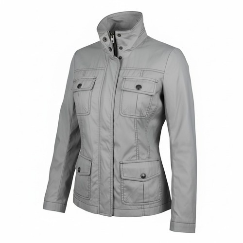 Giubotto giacchetto vintage - giubotto,