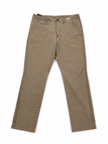 Tommy hilfiger pantalone chino - pantalone,