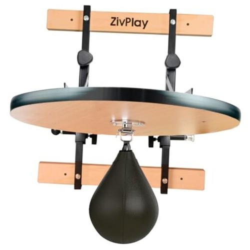 Supporto speed bag platform - speed,