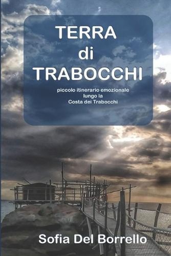Terra trabocchi piccolo - terra, di