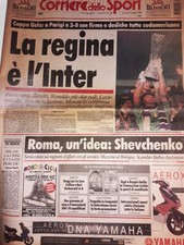 Corriere Dello Sport 7 Maggio