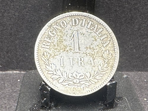 Moneta lira valore - 1,