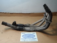 Collettore scarico marmitta