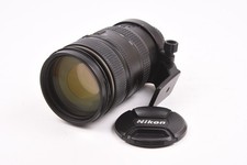 Nikon AF NIKKOR 80-400 mm