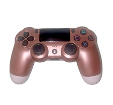 PS4 Joystick - GoldRose Oro