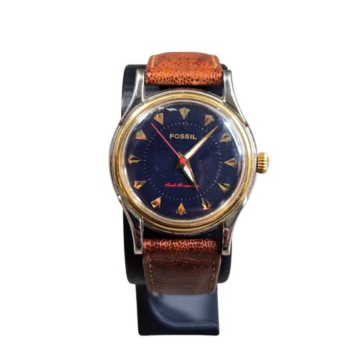 Orologio uomo fossil - orologio,