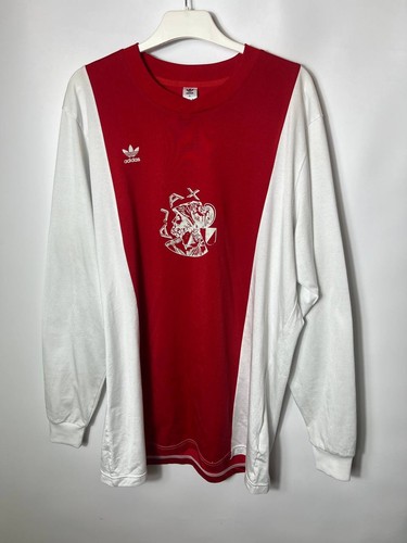 Maglia manica lunga - , adidas