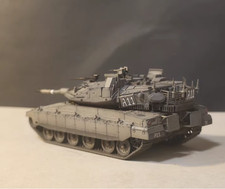 Kit carro armato battaglia