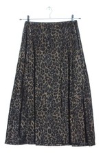 ZARA Gonna a campana Donna