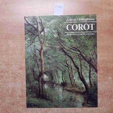 JEAN BAPTISTE CAMILLE COROT -