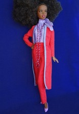 Barbie tenue d’intérieur