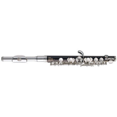 Yamaha ypc piccolo - yamaha,