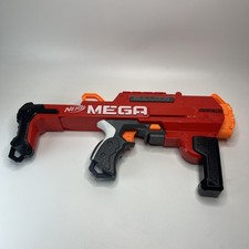 NERF MEGA Bulldog Accustrike