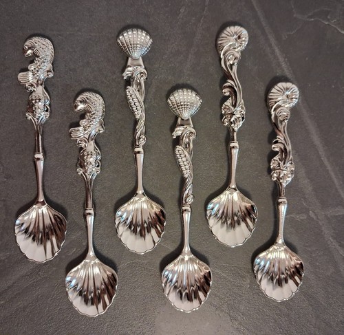 Set cucchiaini caffe - set,
