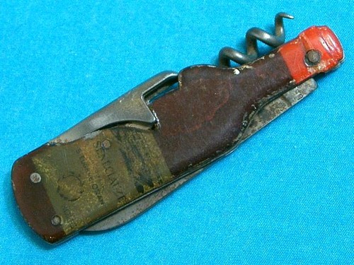 Vintage sarry thiers - vintage,