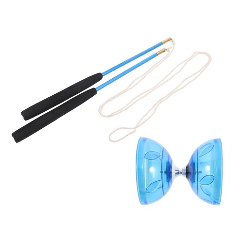 Doppia testa diabolo - testa, gioco