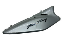 CARENA FIANCATA SCOCCA POSTERIORE DESTRA HONDA TRANSALP XL 650 V 2000-2004 DANNI