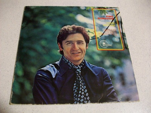 Pino donaggio come - pino,