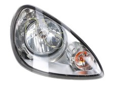 Faro Principale Destro