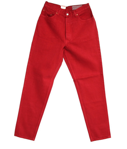 Jeans levi 901 original fit - levi's,