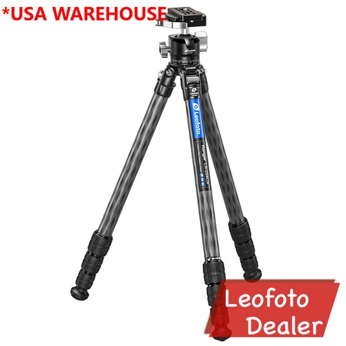 Treppiede leofoto 254c - treppiede, ls-254c