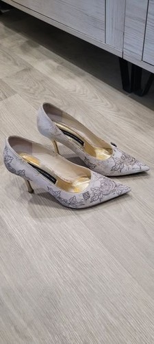 Tacchi donna beige 22pd - 37, #22pd