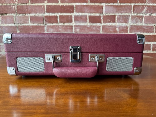 Crosley cruiser plus - cruiser,