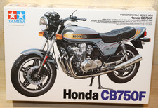 Tamiya Moto 1:12 Honda CB750F, Kit Kit Kit Kit Articolo 14006