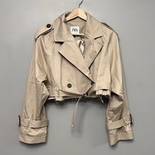 Trench coat Zara "IT Girl"