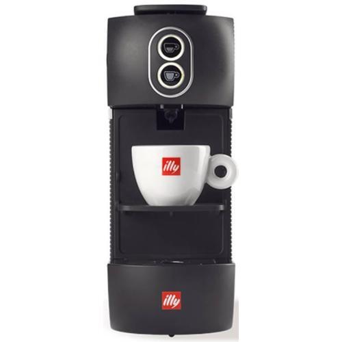 Illy macchina caffe a - illy,