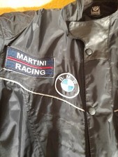 GIACCA MARTINI RACING BMW TAGLIA XXL