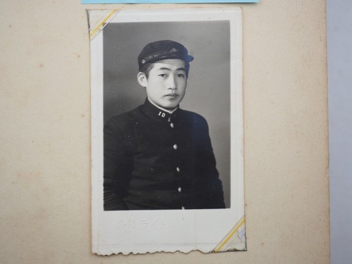 Foto epoca anni 50 - d'epoca,