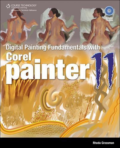 Digital painting fundamentals - digital,