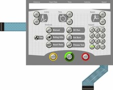Membrana tapis roulant Matrix