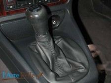 Audi A4 rivestimento cuffia