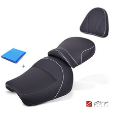 Trasformazione Sella Gel Comfort per Kawasaki VN 1500 (No Sissybar)