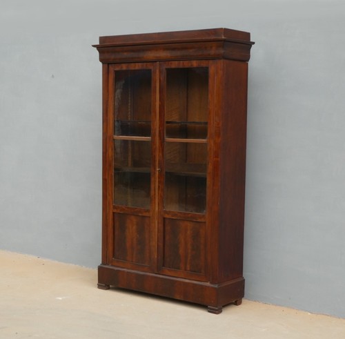 Vetrina libreria luigi filippo - vetrina,