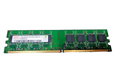 BANCO RAM 1 GB x2 Hynix